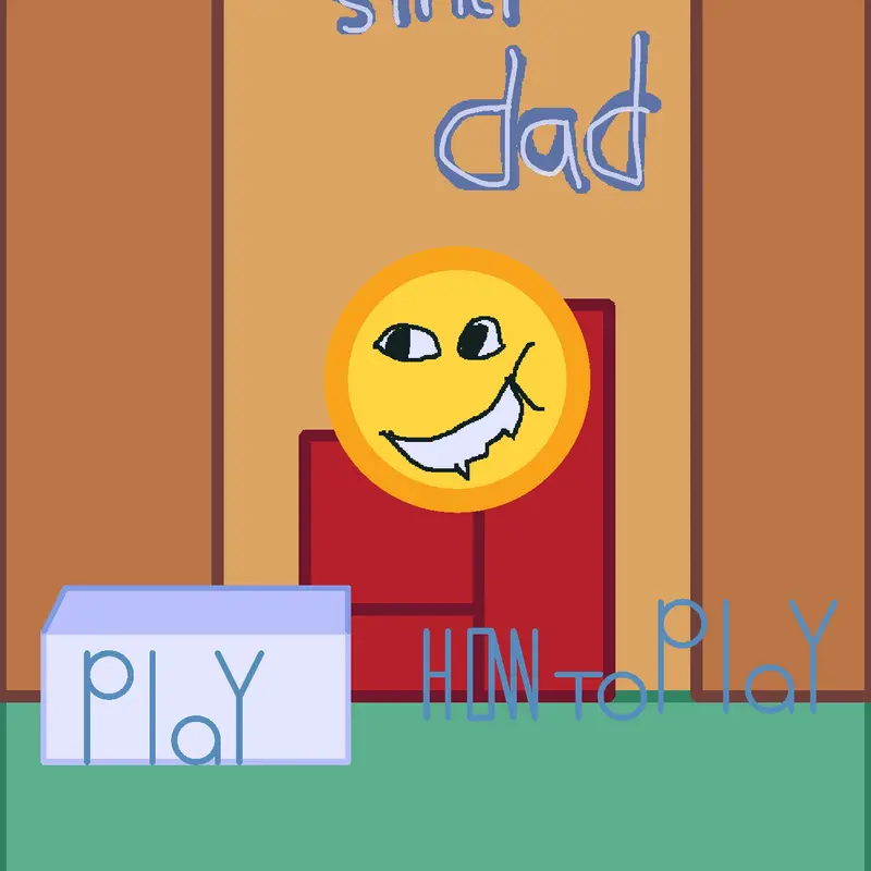 Game by @AmbushTheOffline