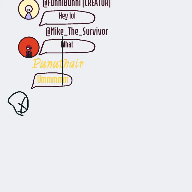 Game by @Peanuthair