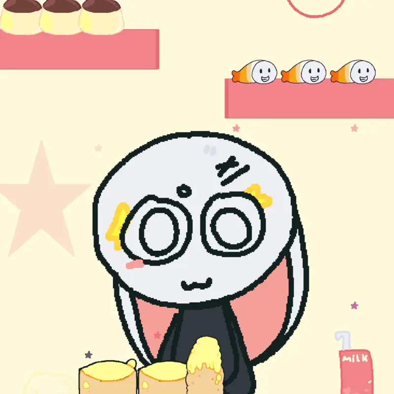 Game by @kiyipaws