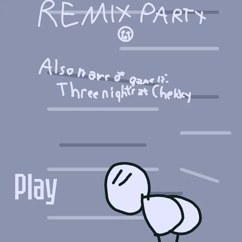 Game by @Vikiid