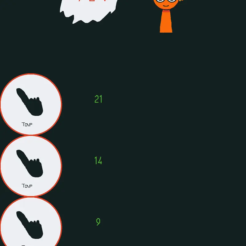 Game by @G-KGADAOQLOUK
