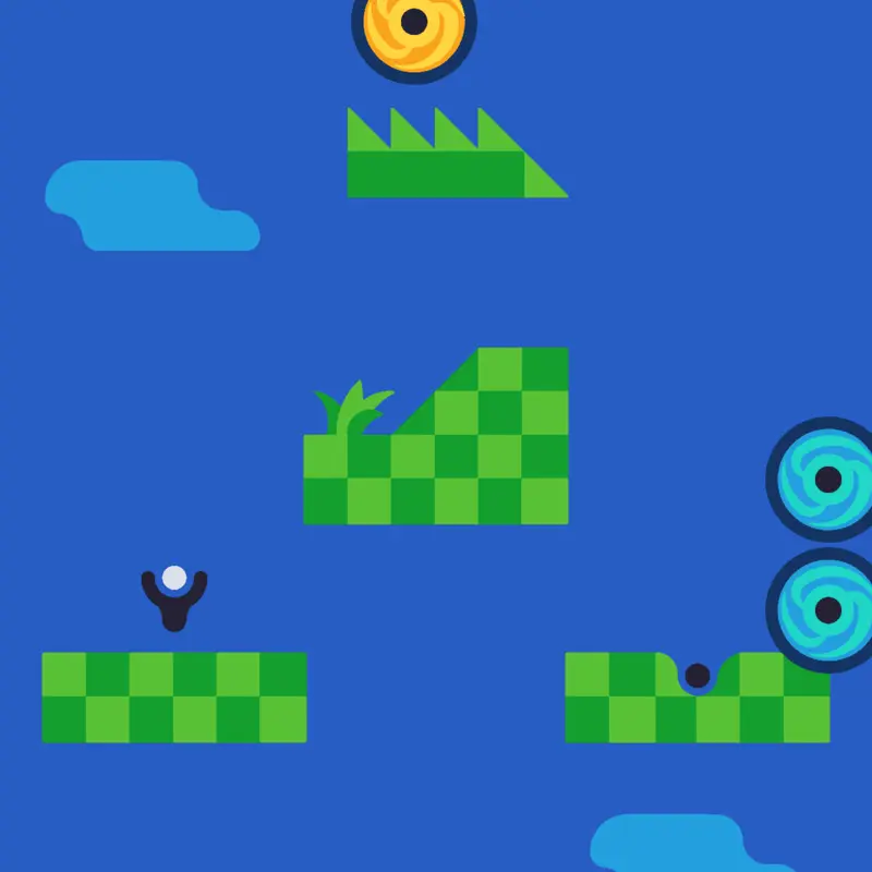 Game by @TheNick