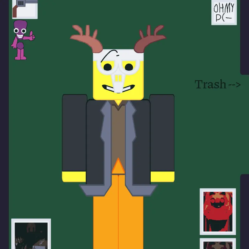 Game by @BFDIDGRP_Fan