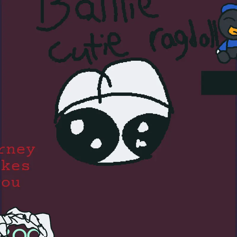 Game by @Bunni_Parrot38