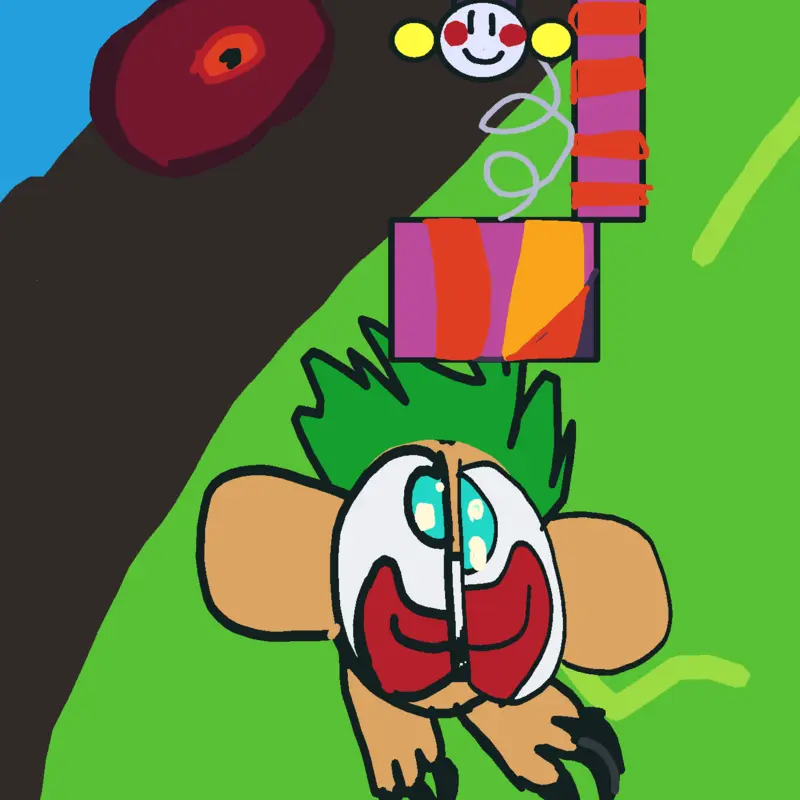 Game by @supercommonWubbox