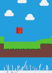 I bored so I create this.