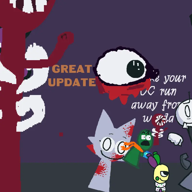 Game by @indominus103824