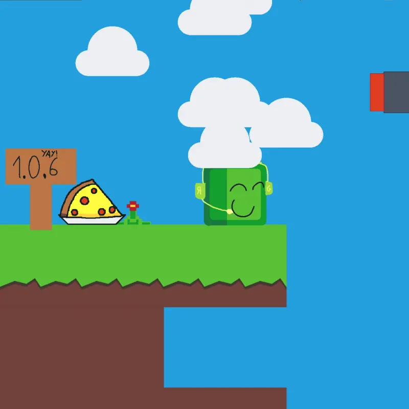 Game by @oorojpqzijOA