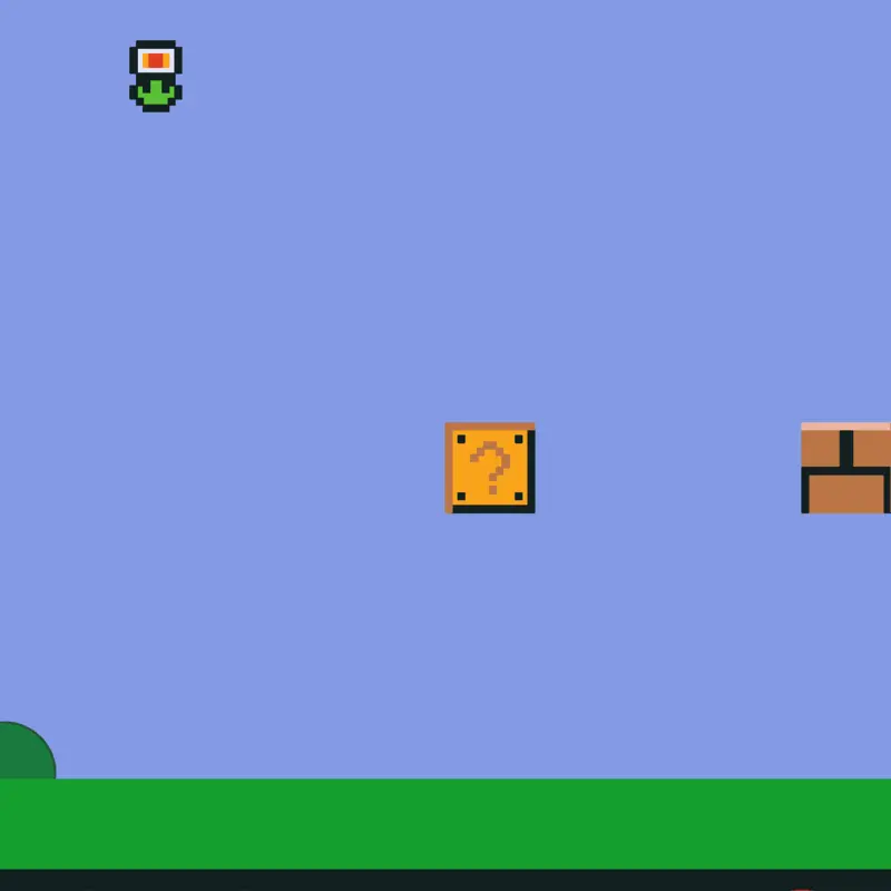 Game by @Toothbrush_Animations123