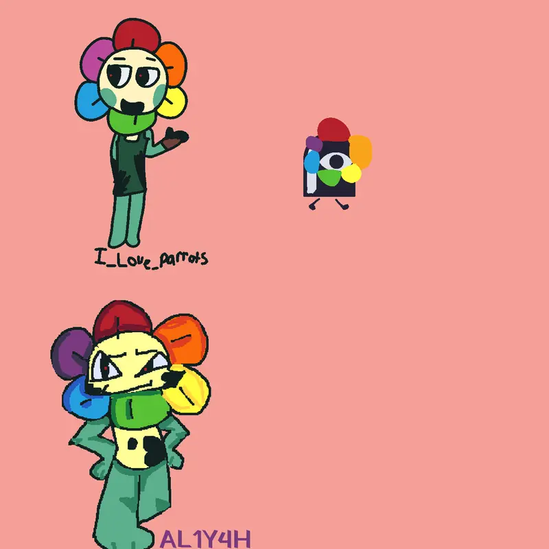 Game by @Al1Y4H