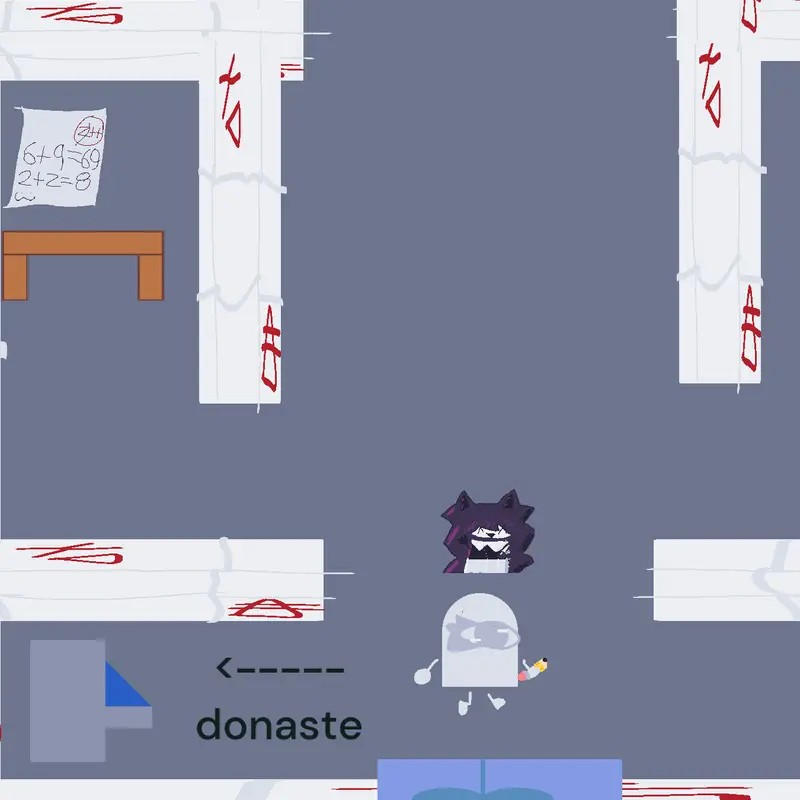 Game by @OREO_LUVER