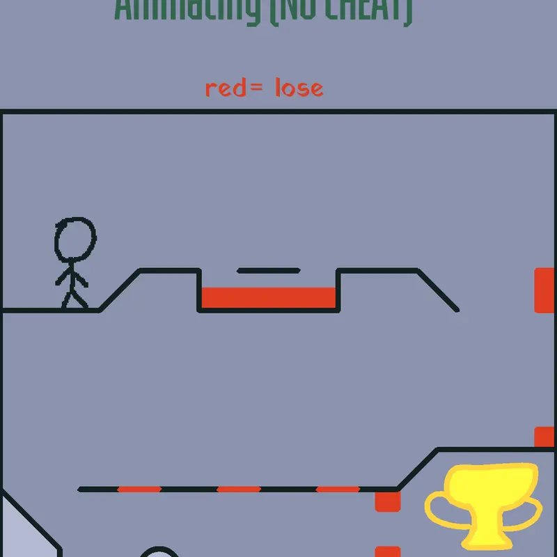 Game by @PhoebeCutey