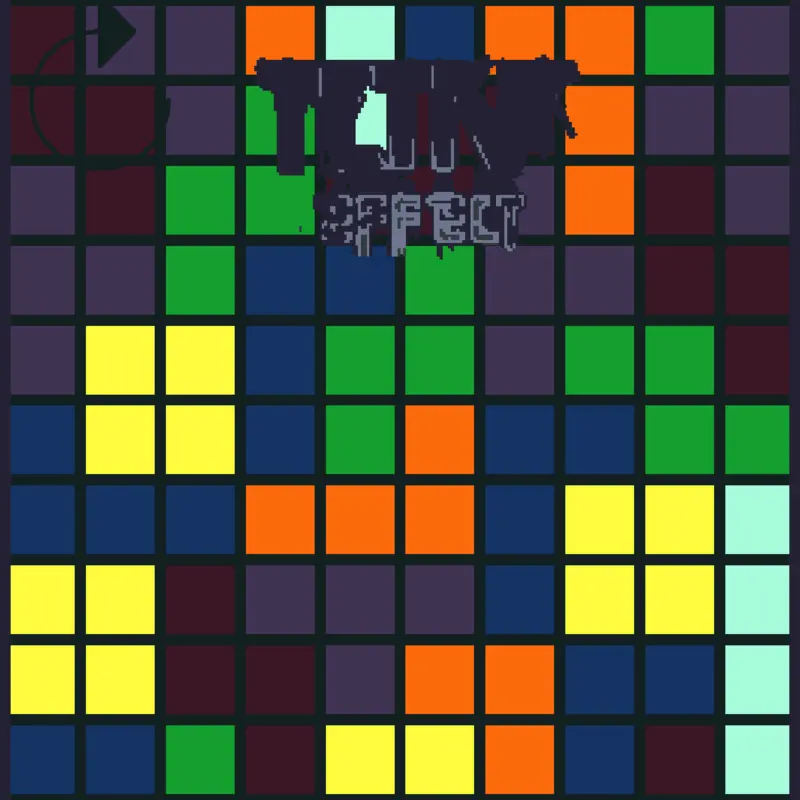 Game by @ToyotaVoxycube