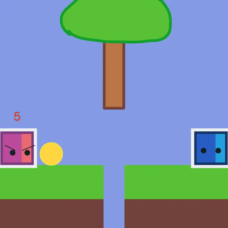 Game by @Velyx