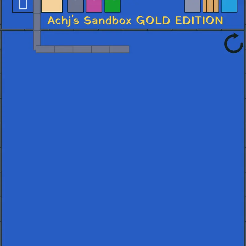 Game by @achj