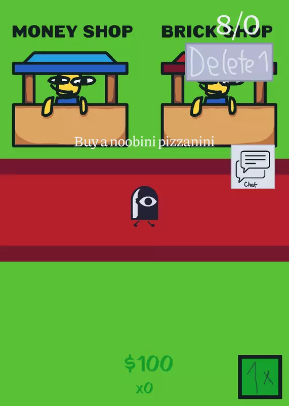 Game by @MustafaffetmezGames