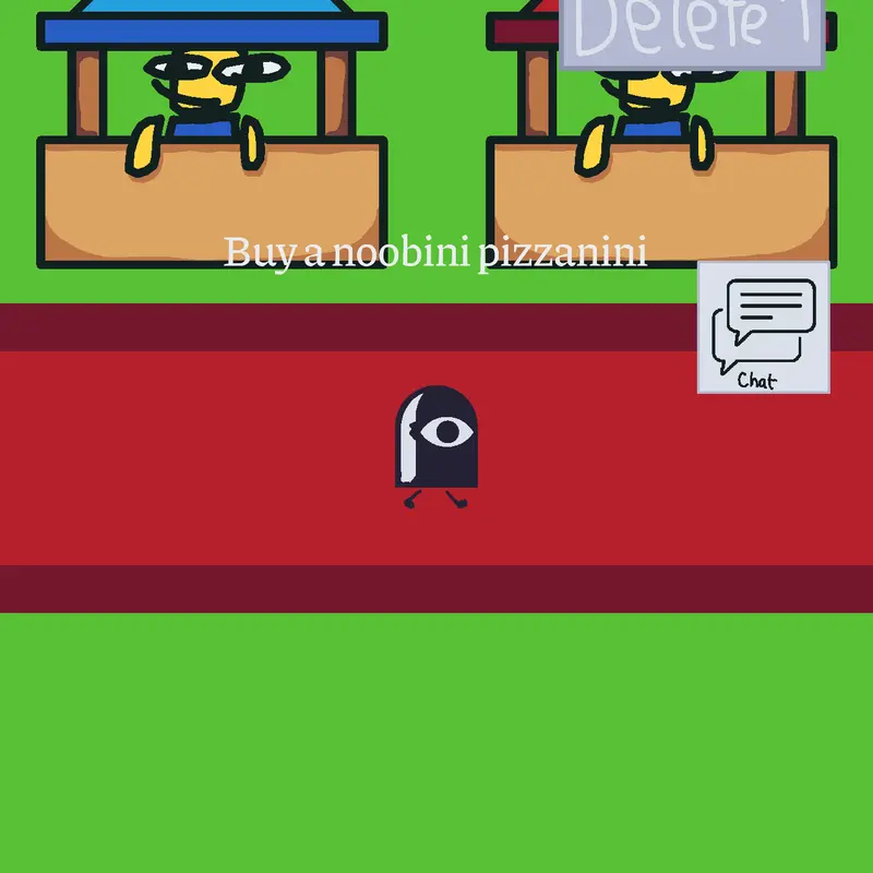 Game by @MustafaffetmezGames