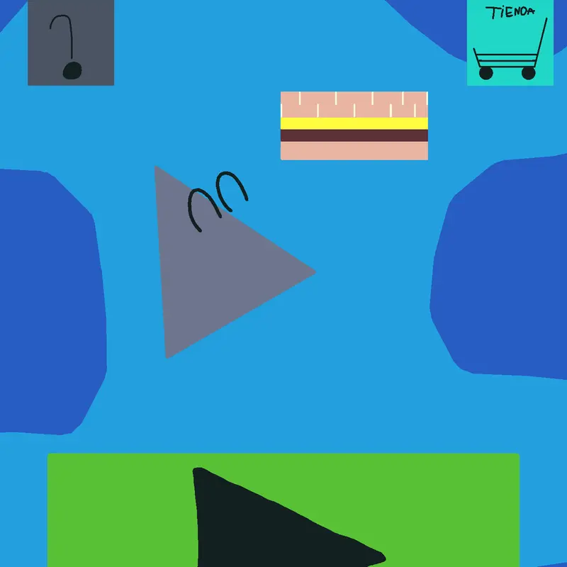 Game by @emenerina