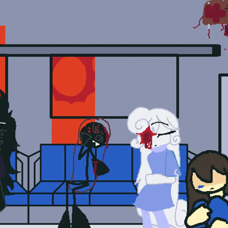 Game by @-Berry-Bear-