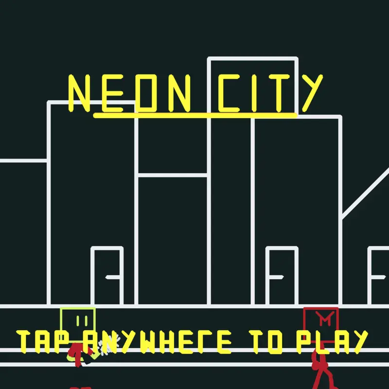 Game by @musterrandom