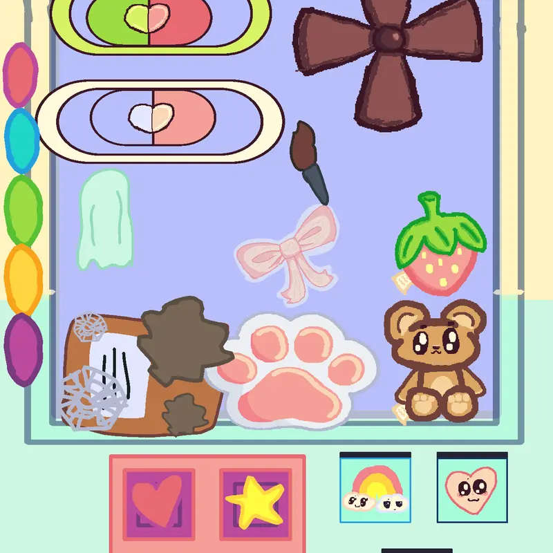 Game by @BabyHima