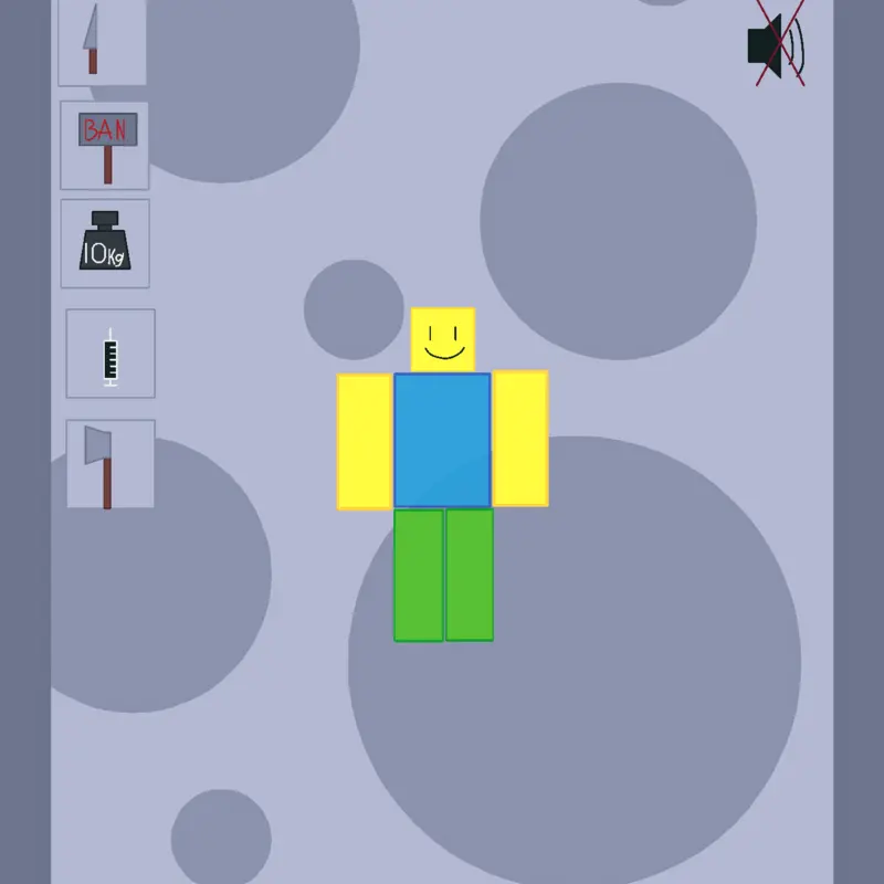 Game by @Senid