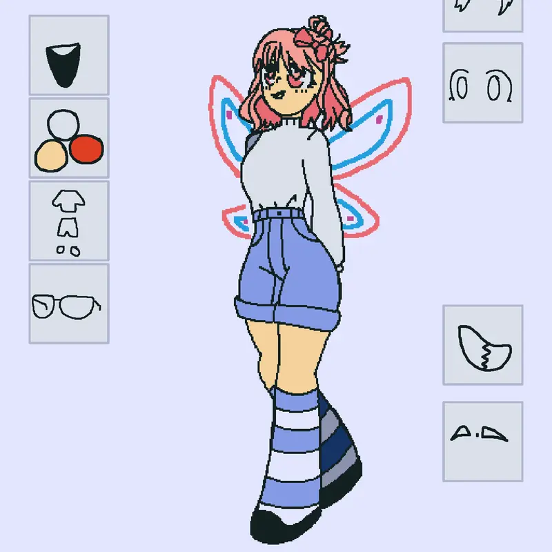 Game by @fofinha45546446