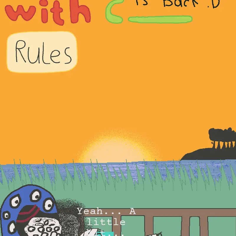 Game by @am_just_a_normal_person