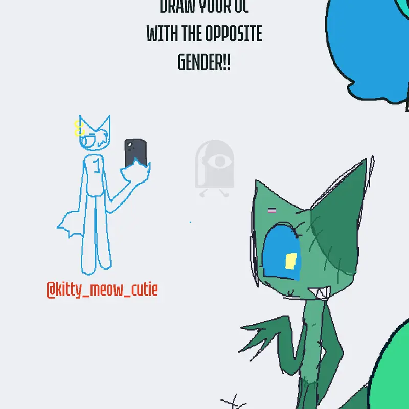 Game by @green_sprunki_cat