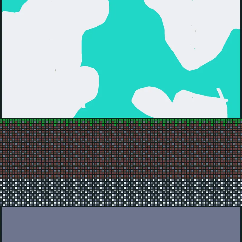 Game by @EligamesI