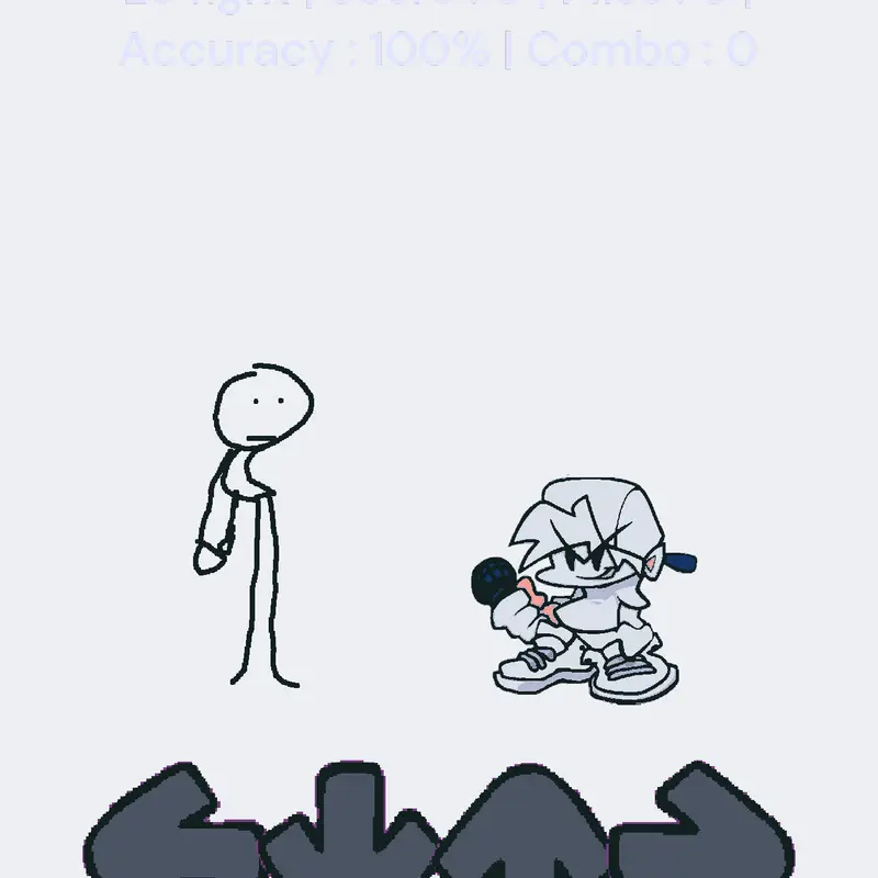 Game by @hAcKd