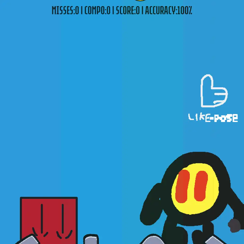 Game by @gonatan