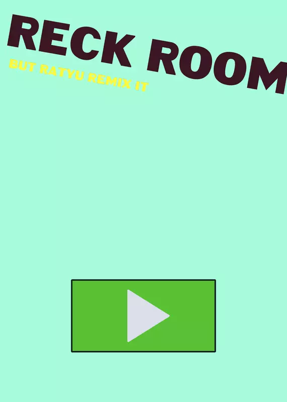 Game by @ratyu