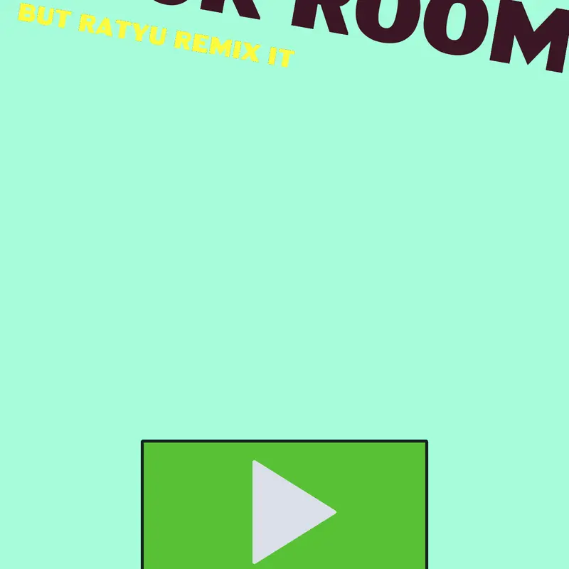 Game by @ratyu