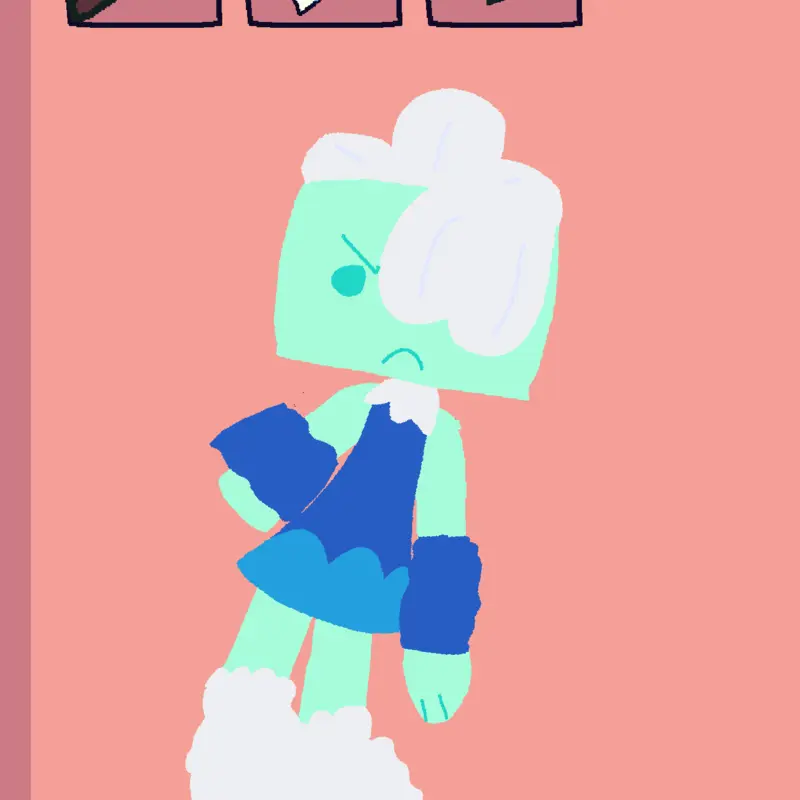 Game by @milkofshadows