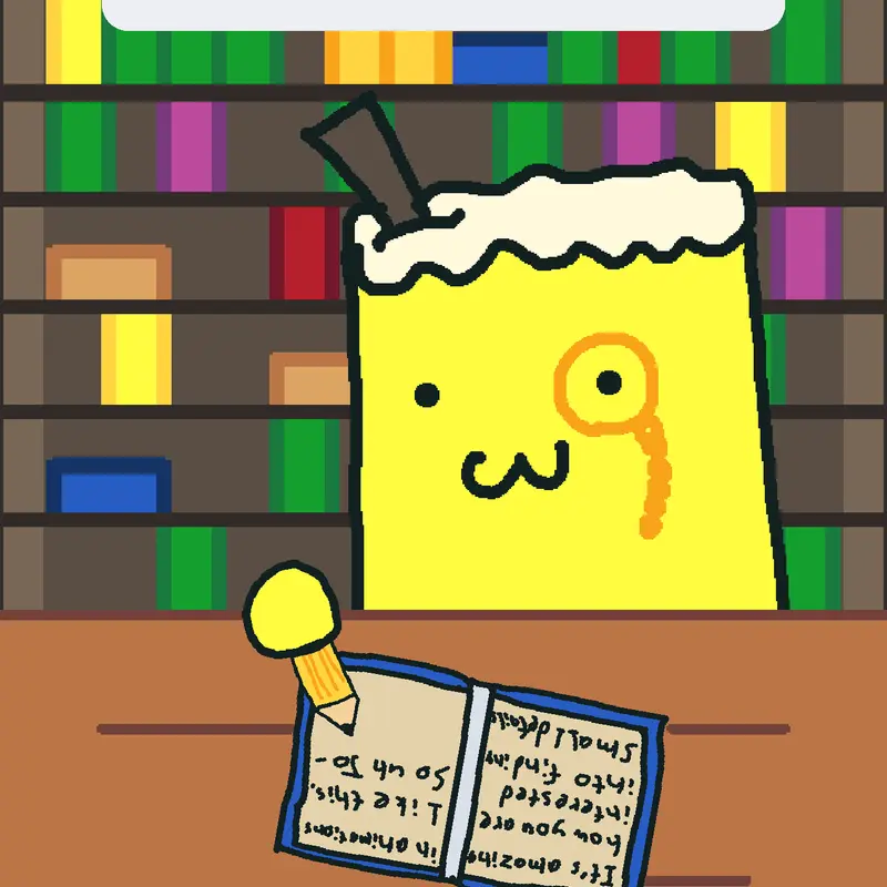 LiquiCat by @LiquiCat
