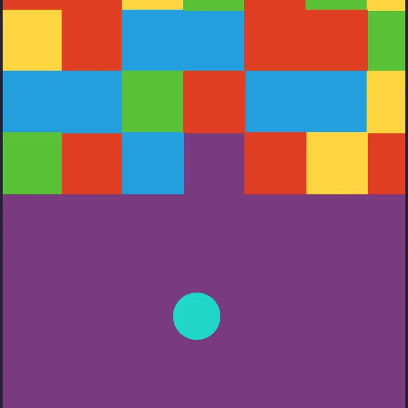 bounce game by @gamerguy23