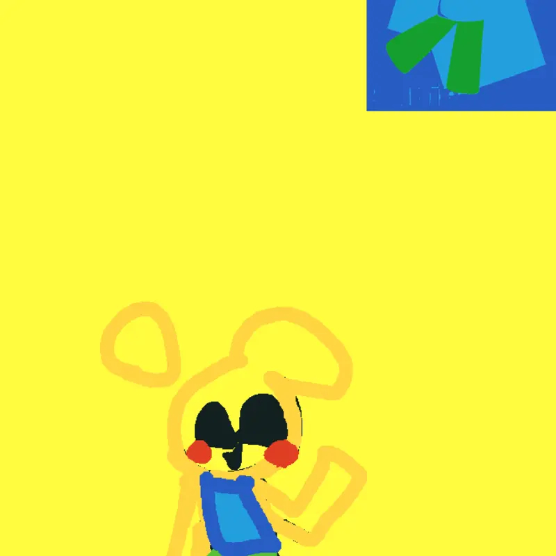 Game by @charactermeom