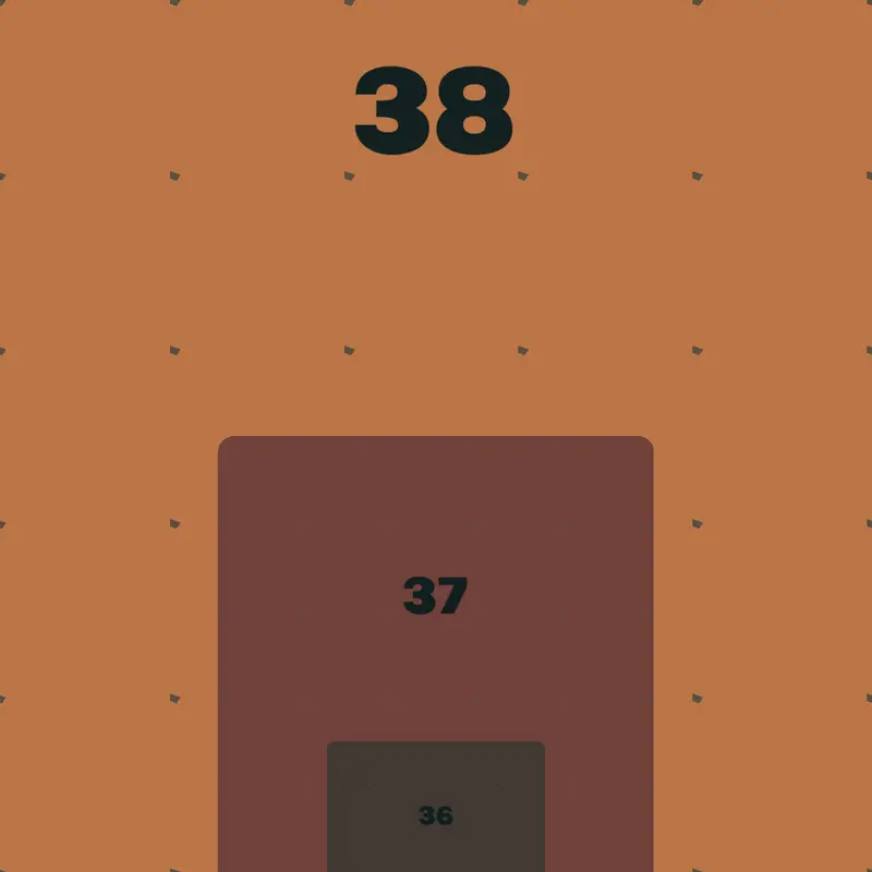 Game by @Yearbook202