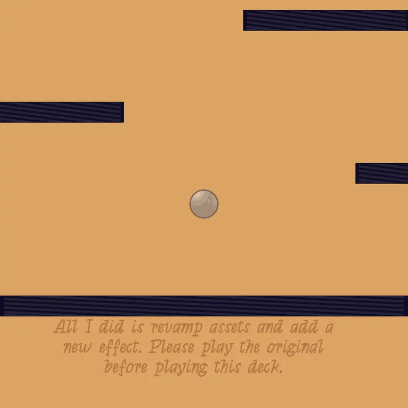 Game by @ButteredWaffle