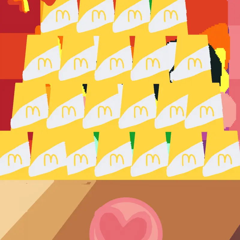 Game by @alicexb