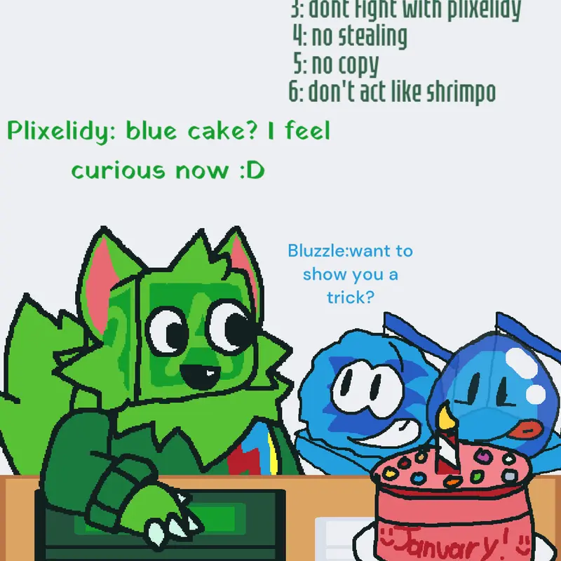 Game by @Ale2014-bluzzle-bobuble