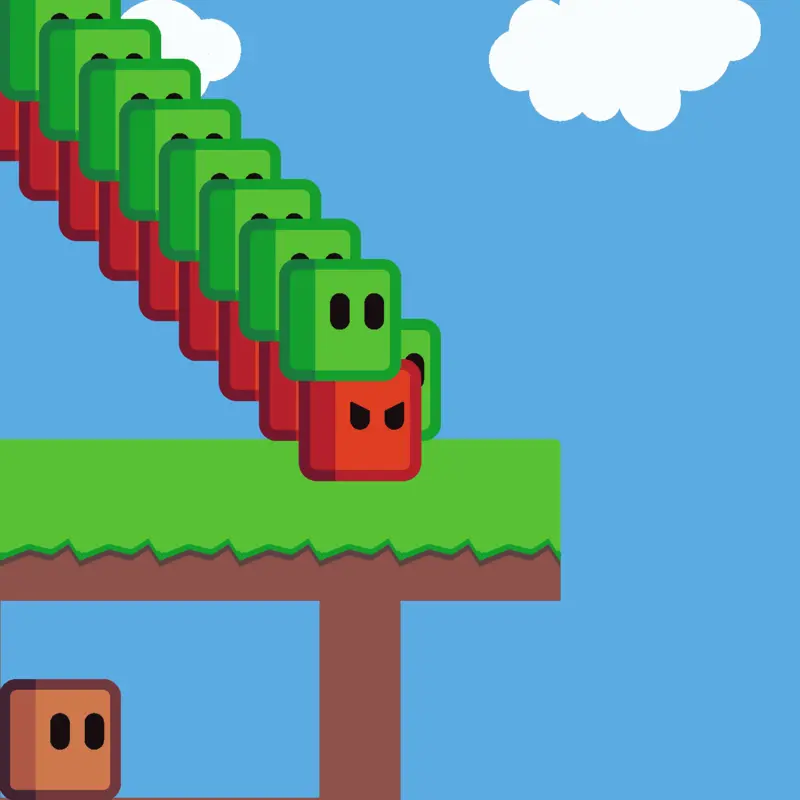 Game by @FernandaSolisAvils