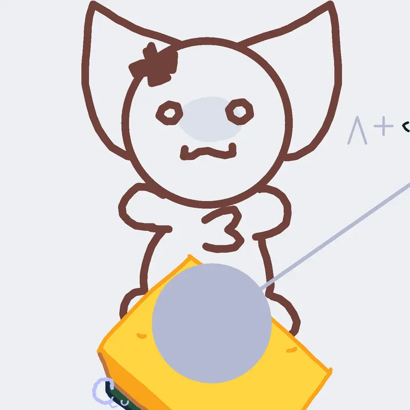 Game by @Minigray