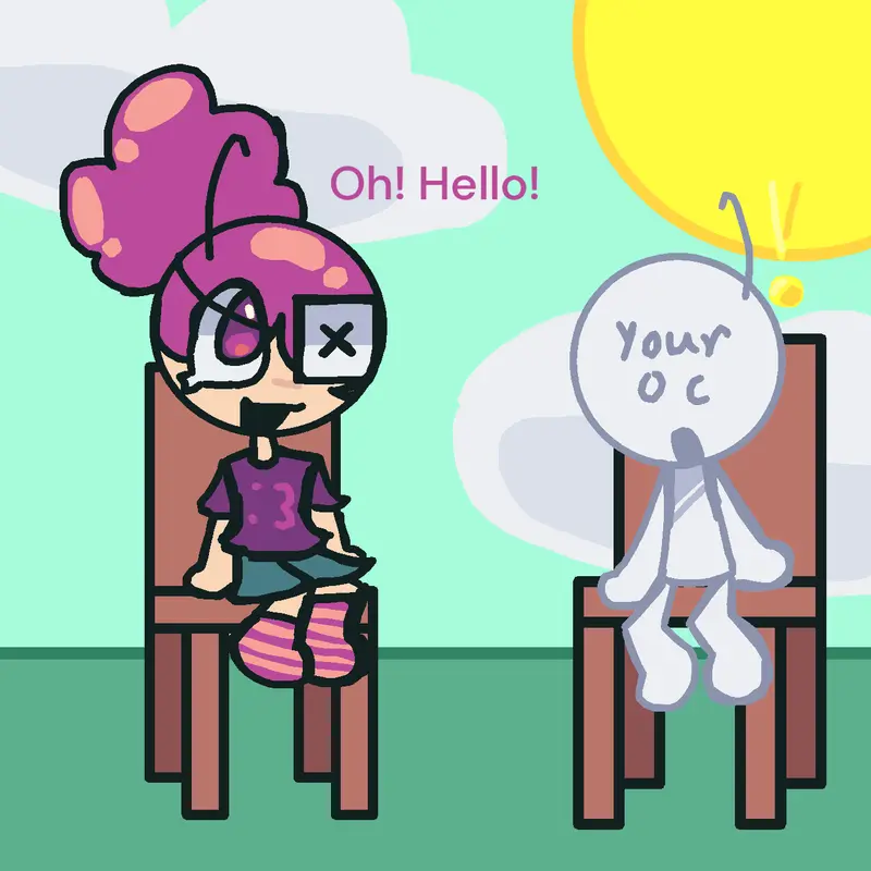 Game by @ZepizzagirlnamedBelle