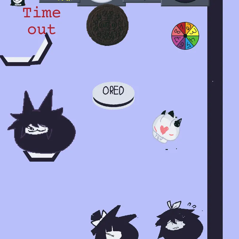 Game by @12345678k