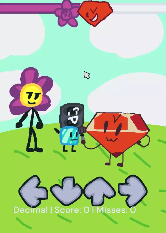 Game by @Kurious