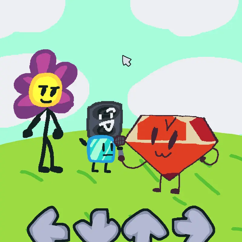 Game by @Kurious
