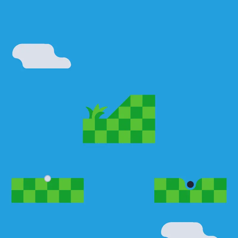Game by @curfour