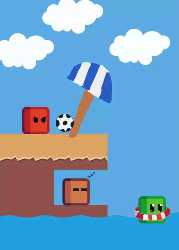 Game by @iansaidgod